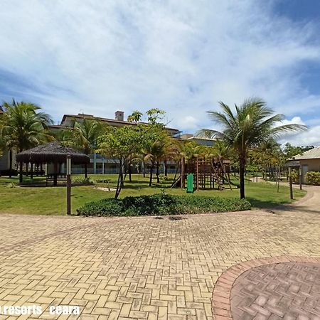 Golf 1 Km Beach Parck 알퀴라즈 외부 사진
